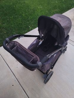 Baby Trend Expedition Stroller Wagon