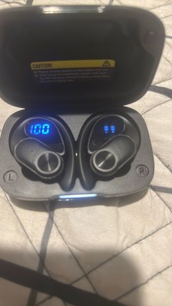 Ear buds