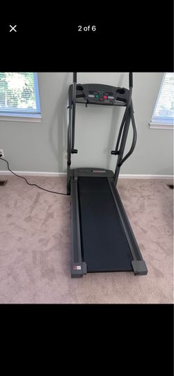 🔥 MOVING SALE – ONLY $69! 🔥 🏃‍♂️ ProForm CrossWalk 365e Treadmill – Only $69! 🏃‍♀️
