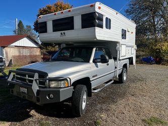 1996 Dodge Ram 2500