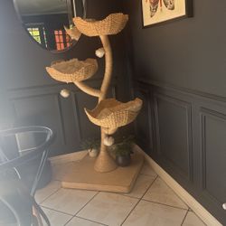 Cat Tree 