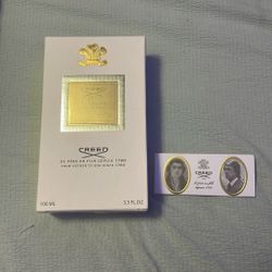 Creed Millesime Imperial  