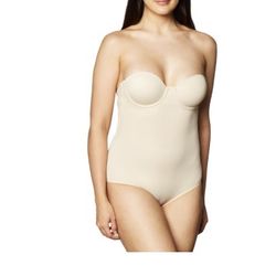 Body Shaper 