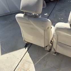 seats for 2004 — 2007 mazda