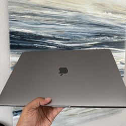 15” MacBook Pro 2016 