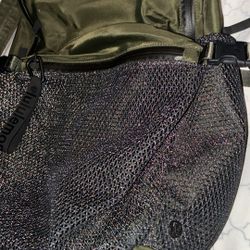 Lululemon Bag 