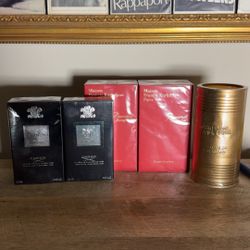 Brand New Colognes (cheap)