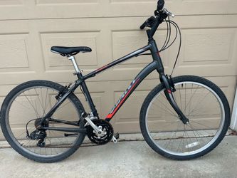 Giant Sedona Bike