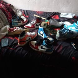 Size 11 Good Condition