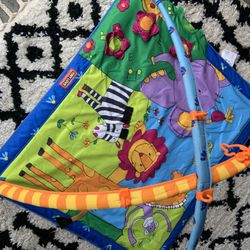 Tiny love Infant Activity Mat 