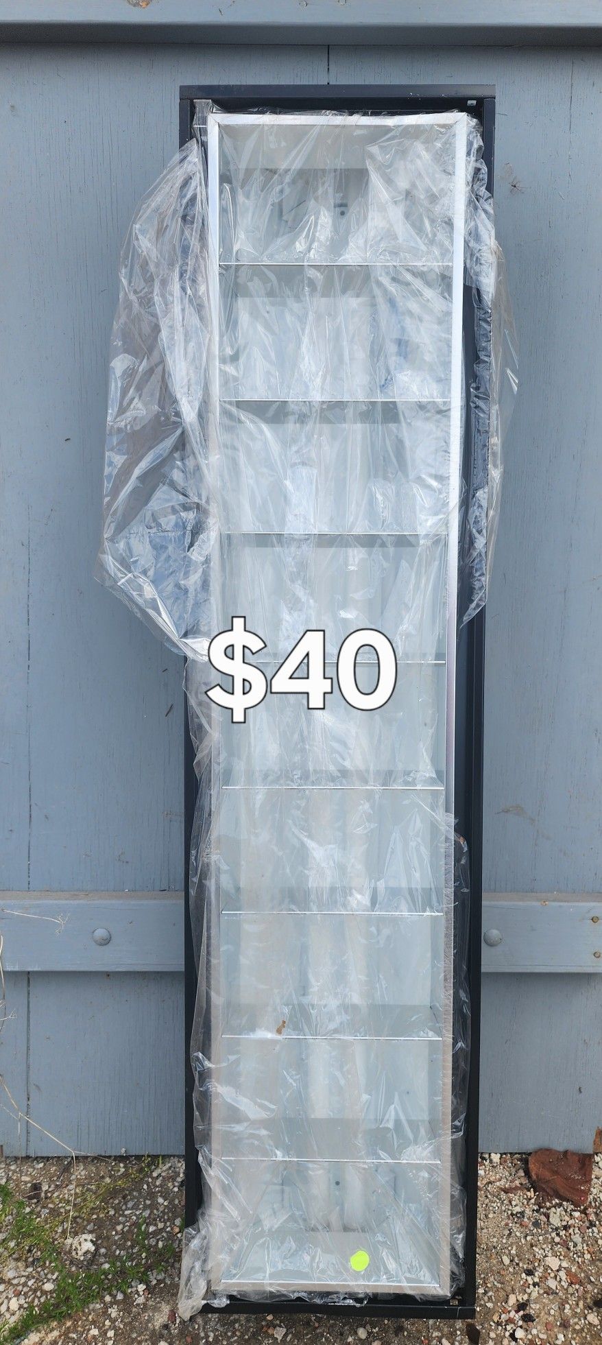 Old Lithonia Lighting Recessed Troffer PM3