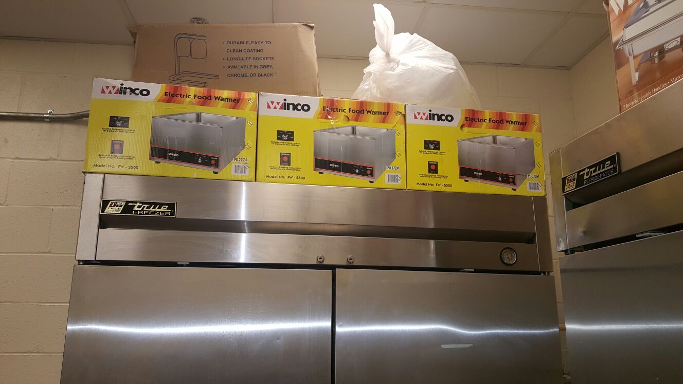 Restaurant equipment for sale for Sale in Atlanta, GA OfferUp