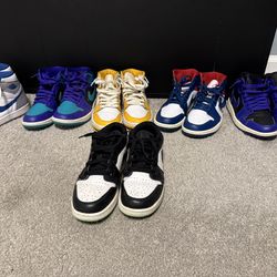 Air Jordan 1