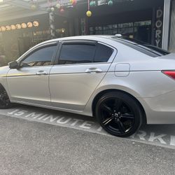 Honda Accord 2011  V6