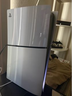 Ps5 with everything included
