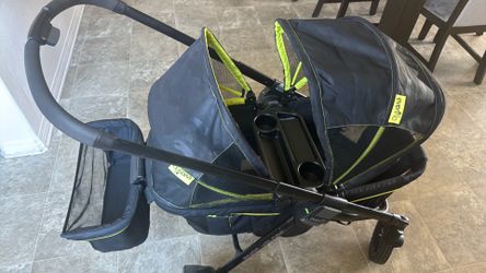 Kids Wagon