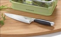 Cuchillo del chef de 6