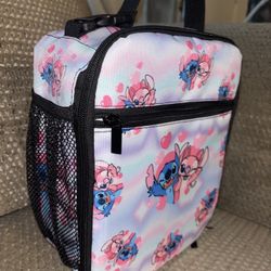 Stitch Large Lunch Bag