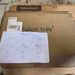 Salon Tray