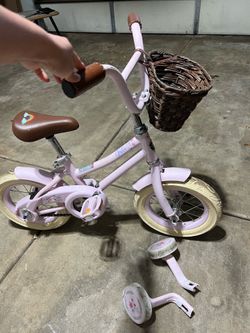 Kids bike for  3-5 y.old kids