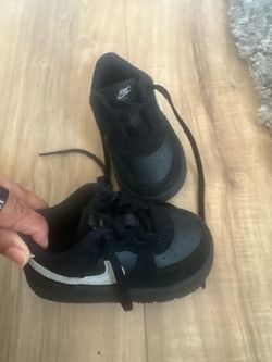 Baby shoes
