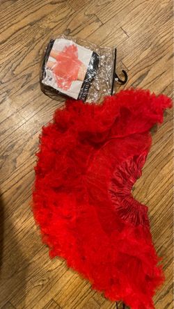 Custom -Skirt one size new 15.00 OBO