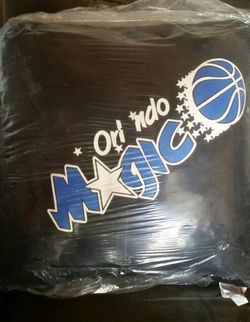 NBA Orlando Magic XXL Pillow