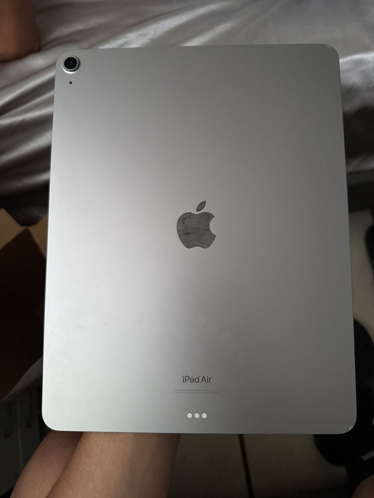 iPad Air 13inch 256GB