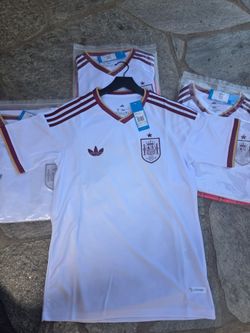 España jersey