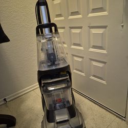 Power Scrub XL  Hoover Shampooer