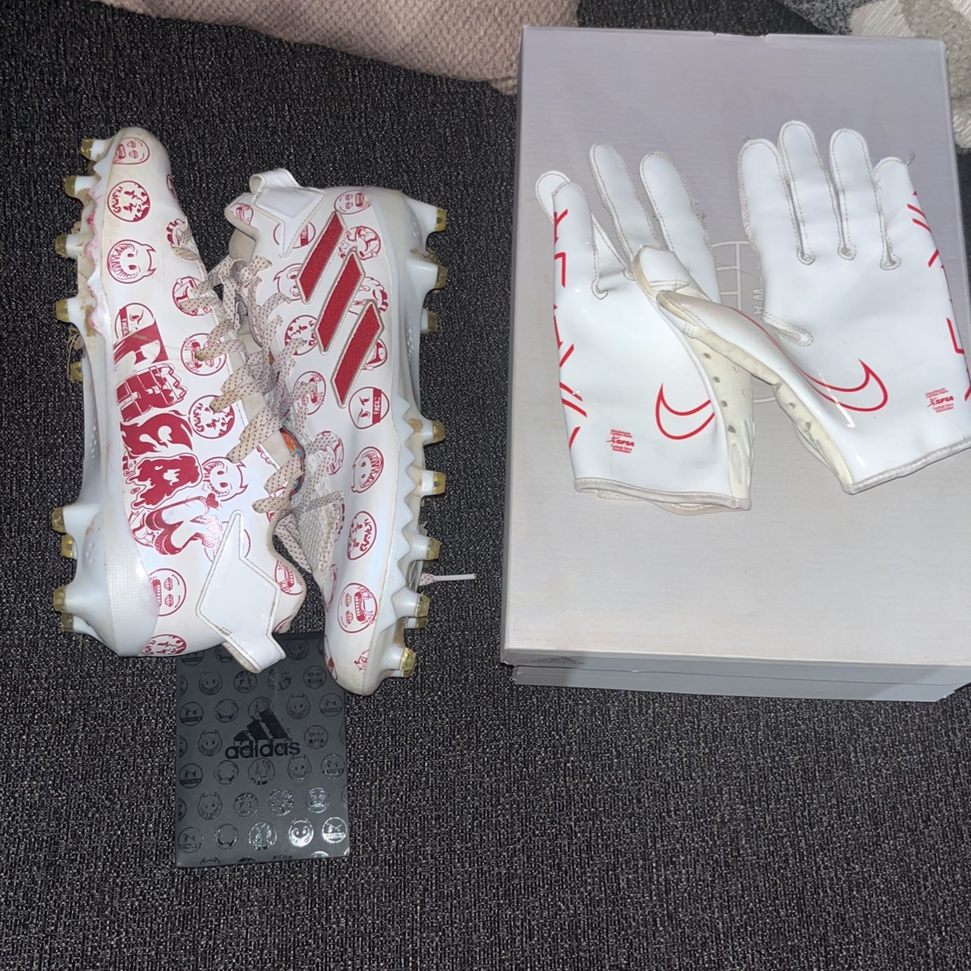 Freak 22- Big Mood Dsg Sm