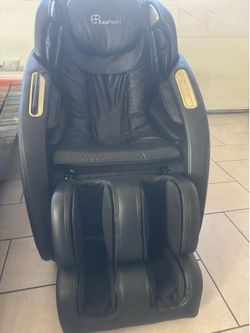 easpearl massage chair
