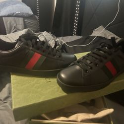 Gucci Shoes (men) 