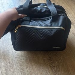 Breast Pump Bag