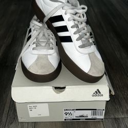 Adidas VL Court 3.0 white t