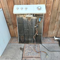 Whirlpool Washer Board 50dls 