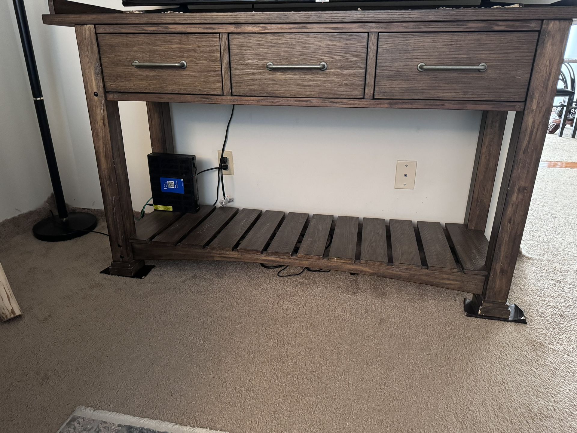 Tv Stand 