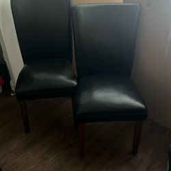Dining Chairs