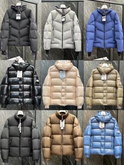 Luxury Jackets