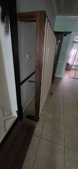 California King Bed Frame