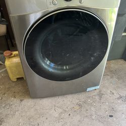 LG dyer Graffiti Steal 7.4