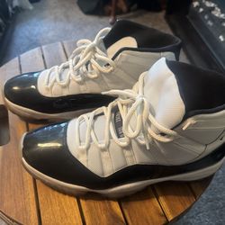 Jordan Concord 11 size 13