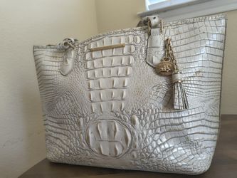 Brahmin Used