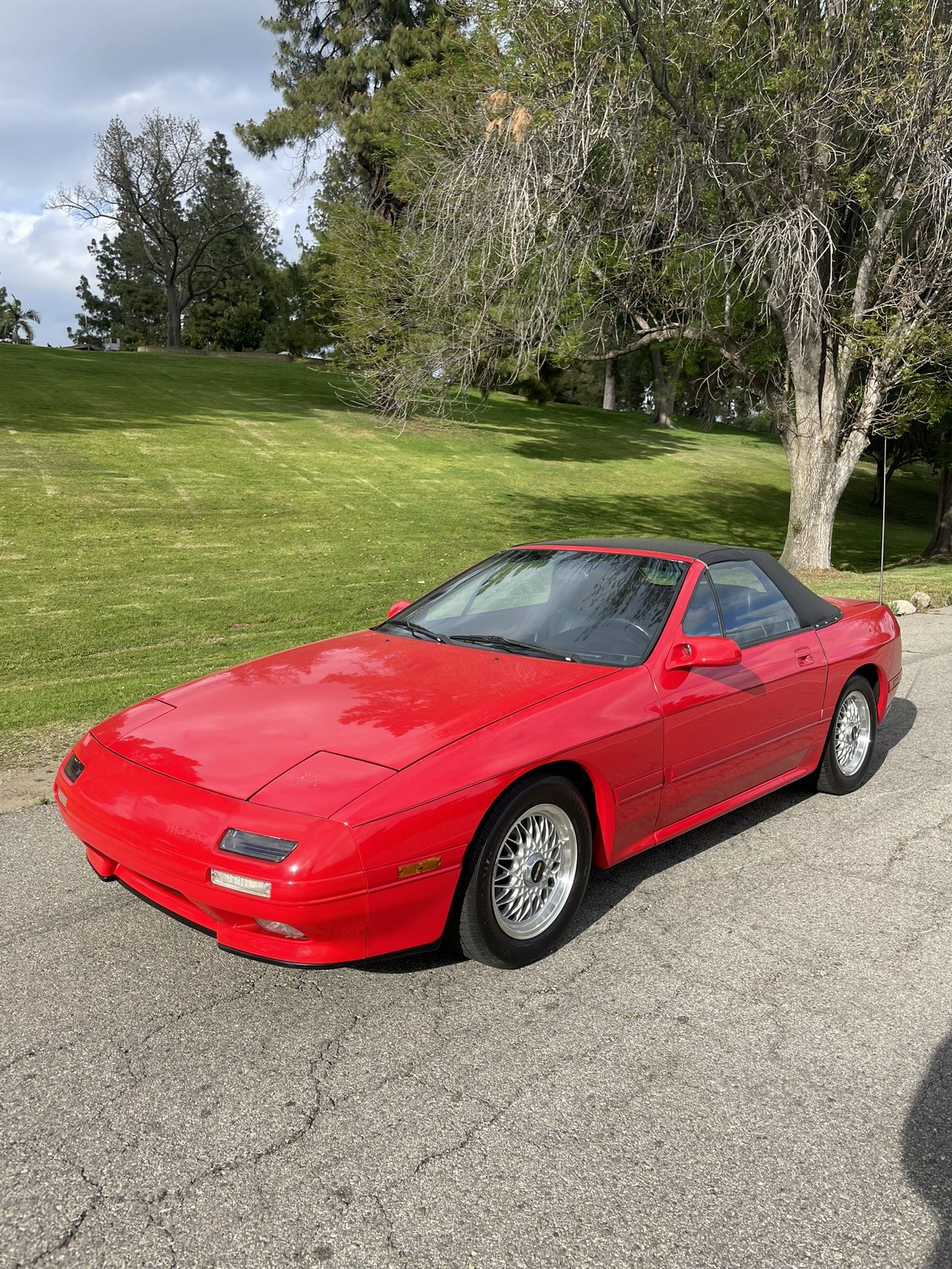 1990 Mazda Rx-7