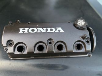 Valve cover