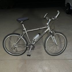 1995 Schwinn S[9six] Mountain Bike