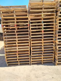 4-way Pallets For Sale