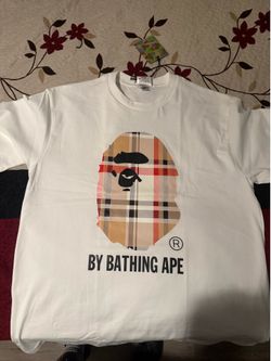 Bathing ape shirt