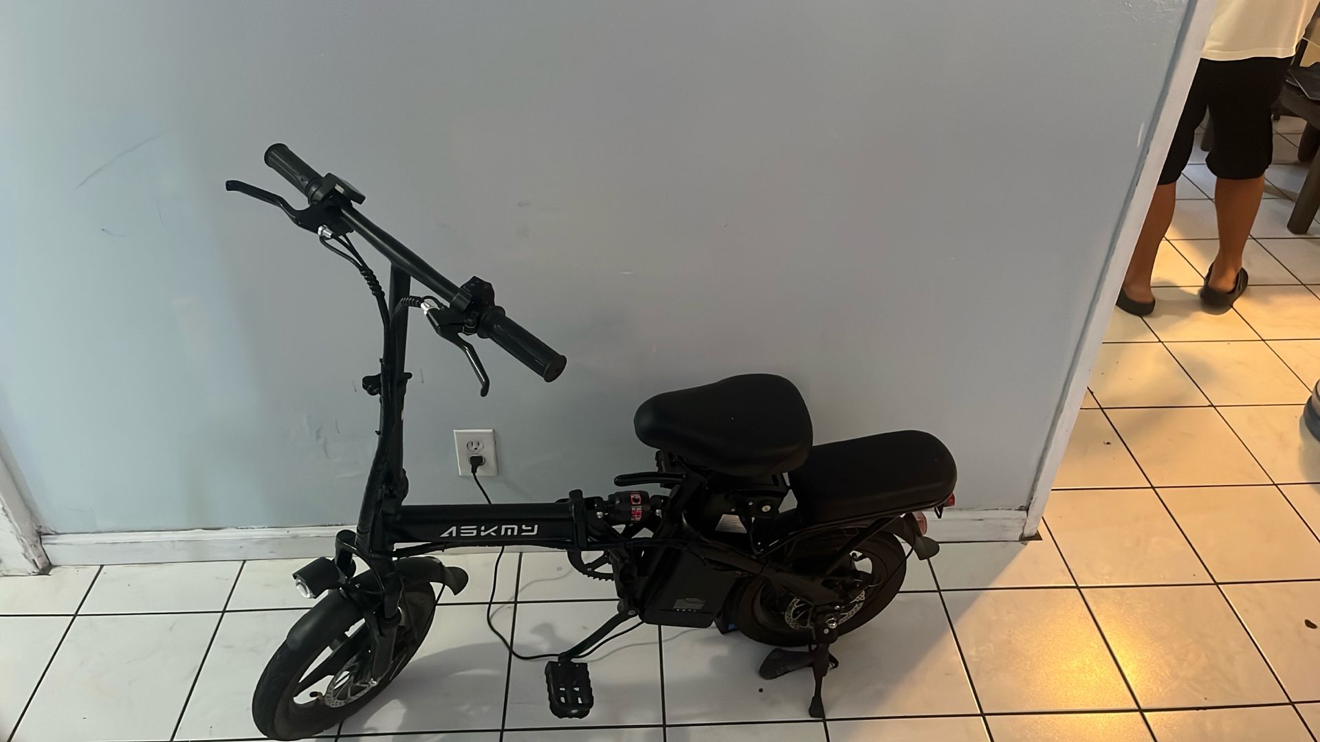 E-bike