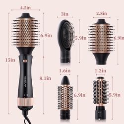 Hair Blow Dryer (Brand New)